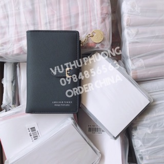 Ví nhỏ cầm tay