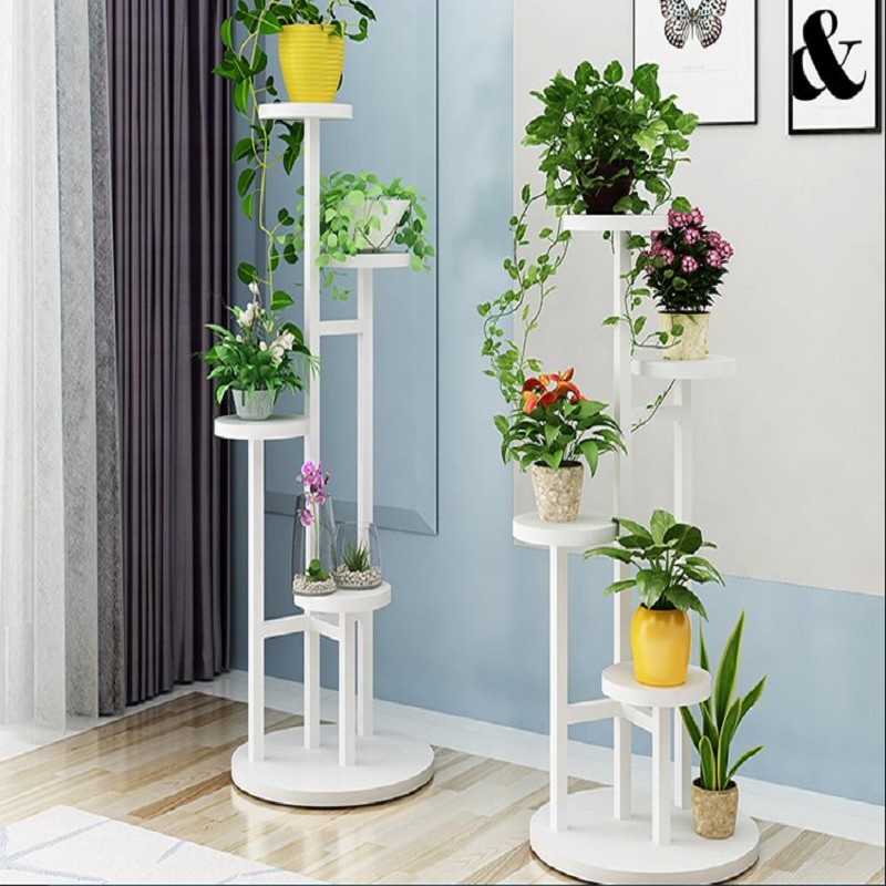 Kệ để cây cảnh đa tầng, Đơn giá 1 chiếc - CH03