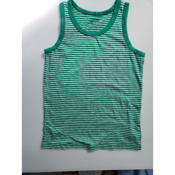 Áo sát nách bé trai hàng xuất xịn