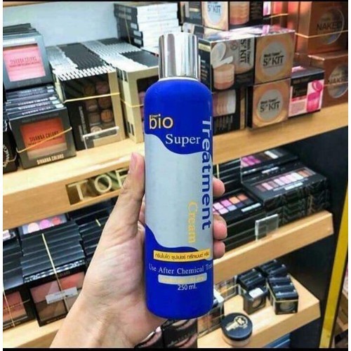 Ủ Tóc Bio Super Treatment 250ml