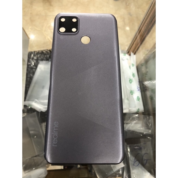Nắp lưng Oppo Realme C15