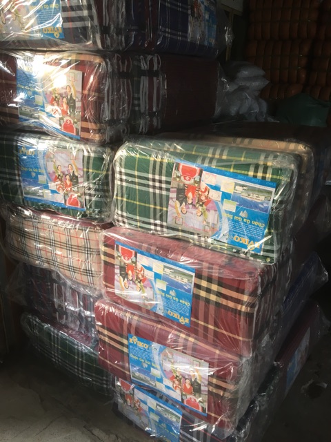 Đệm ngủ gấp văn phòng tiện lợi | BigBuy360 - bigbuy360.vn