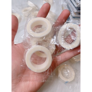 Băng Keo Lụa Nối Mi, Băng Keo Dán Mi Dưới