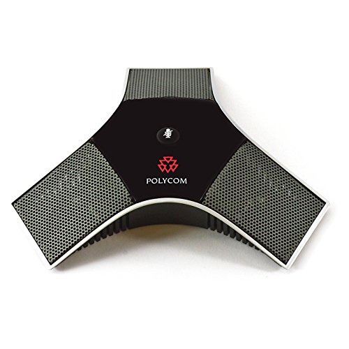 Micro đa hướng hội nghị truyền hình Polycom