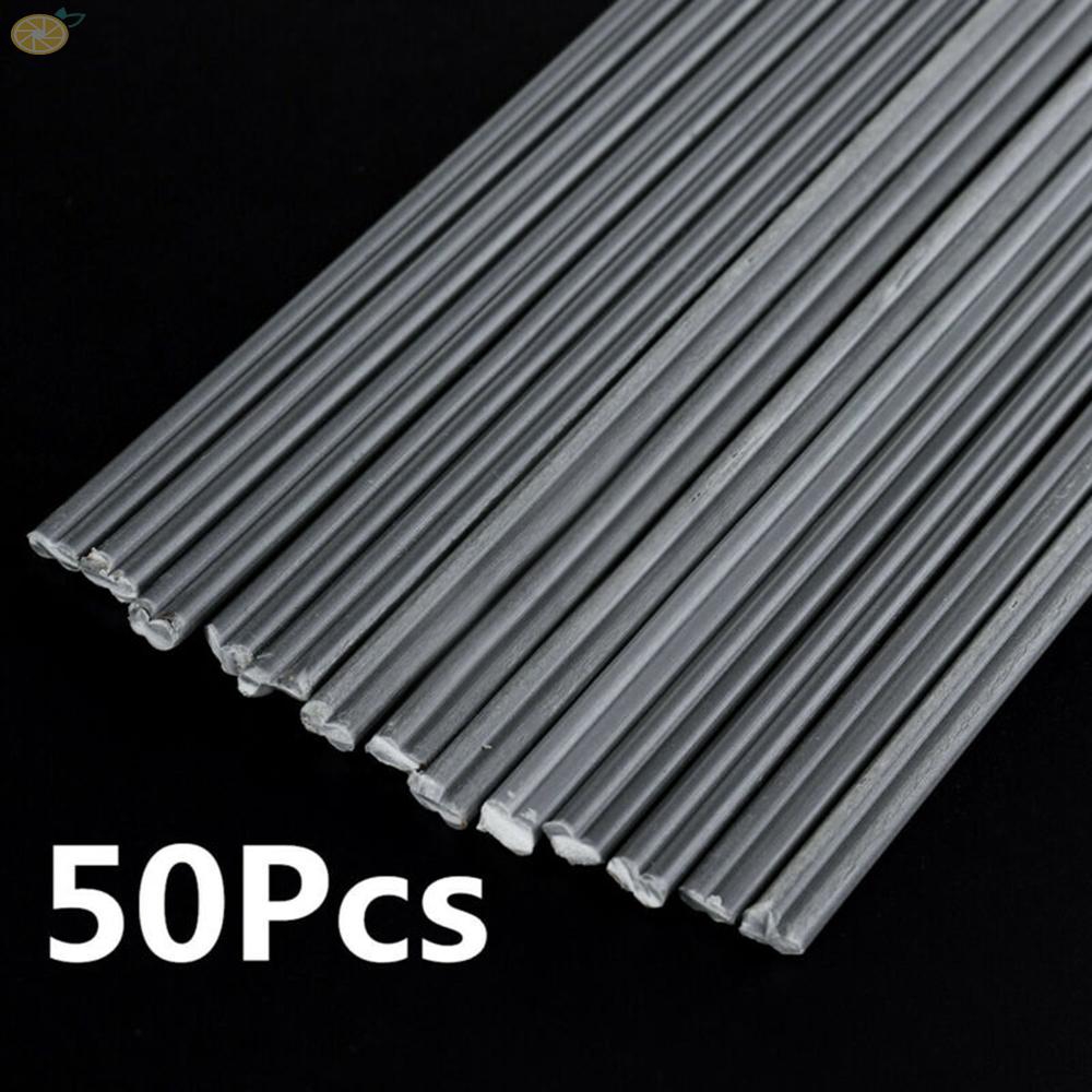 Bộ 200 Thanh Hàn Nhựa Pp Pe 200x5 X 2.5mm