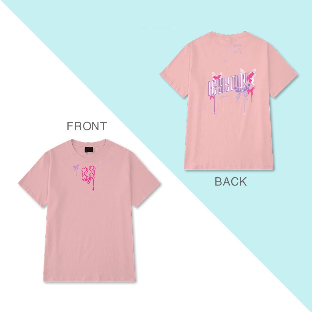 Áo thun nam nữ HEY YOU oversize phong cách unisex form rộng in hình chất cotton 100% (V212)