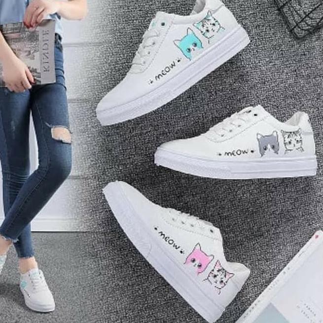 Giày Sneaker 177ots Dv 73 Thời Trang Cho Nữ