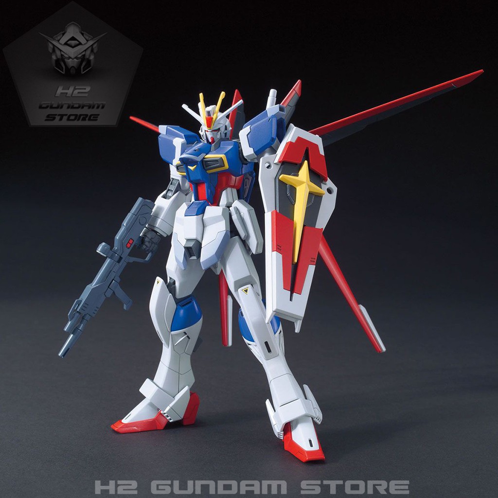 Mô hình Bandai HG 1/144 Force Impulse Gundam