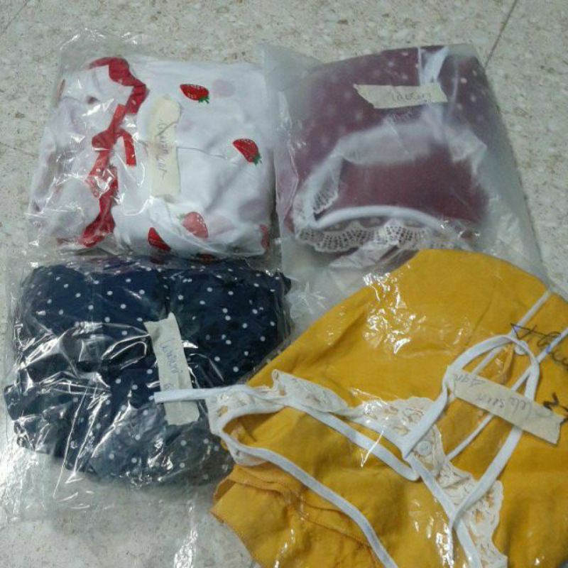 Combo khách live 257k