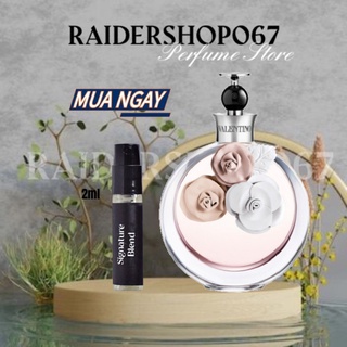 Nước hoa Valentino Valentina Acqua Floreale 5ml/10ml