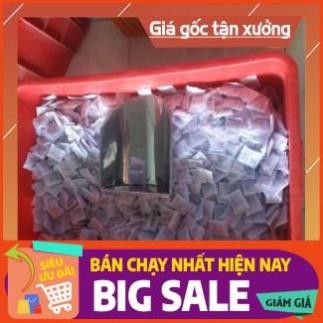 [NEW] Hạt chống Ẩm Silicagel 100g Bịch 500gram (5 Gói) sử dụng trong thực phẩm, quần áo, giày dép, khửi mùi hôi