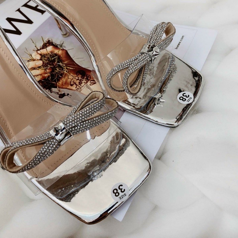 DÉP GUỐC BẢN TRONG NƠ GÓT NHỌN 9P