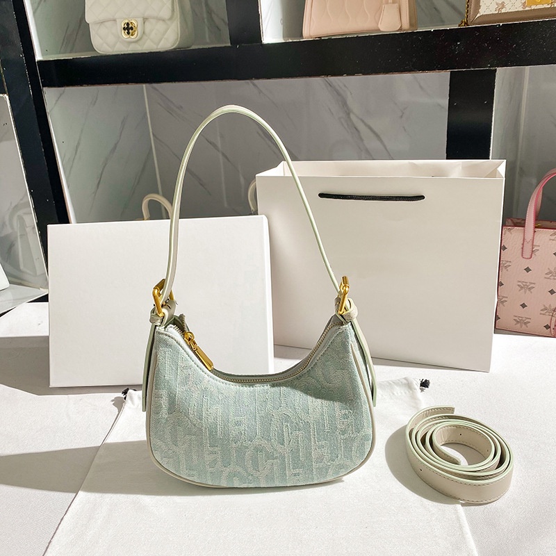 Túi Đeo Chéo Vai Bằng Da PU Thời Trang Hàn Quốc 2022