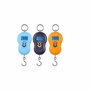 Cân điện tử mini cầm tay