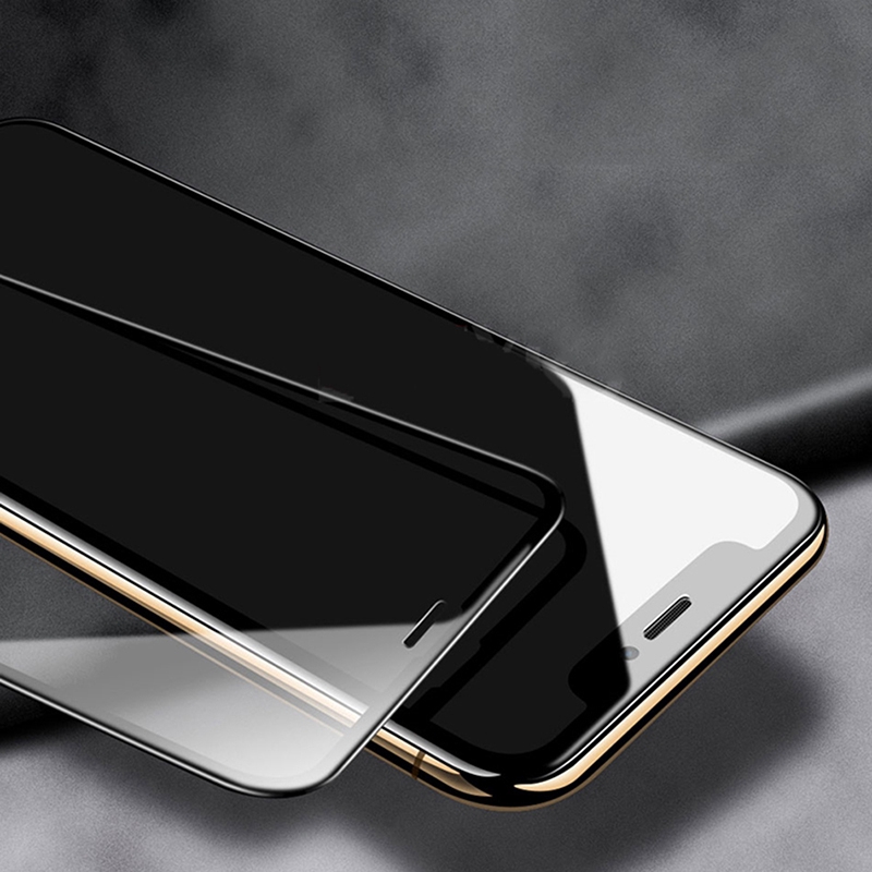 Xiaomi Redmi Note 8 Pro Note 8T K30 8 8A K20 Tempered Glass Full Cover Screen Protector 20D Kính Cường Lực