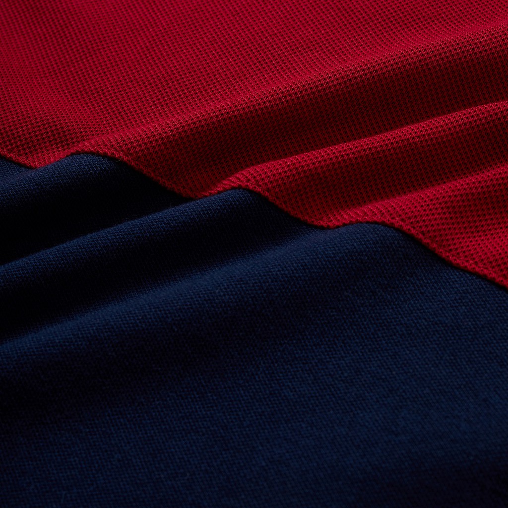 Áo thun polo nam POLOSHIRT chất CVC cotton cá sấu co giãn cổ bẻ tay ngắn lỡ PLS06 - Leo Vatino | BigBuy360 - bigbuy360.vn