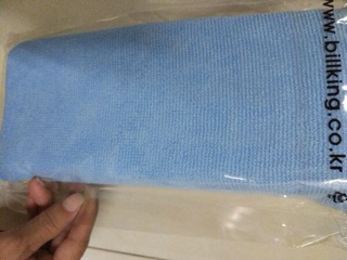 Khăn lau bàn bida Hàn quốc