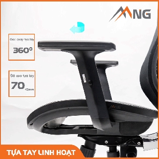 Ghế Game E-dra Venus EGC211