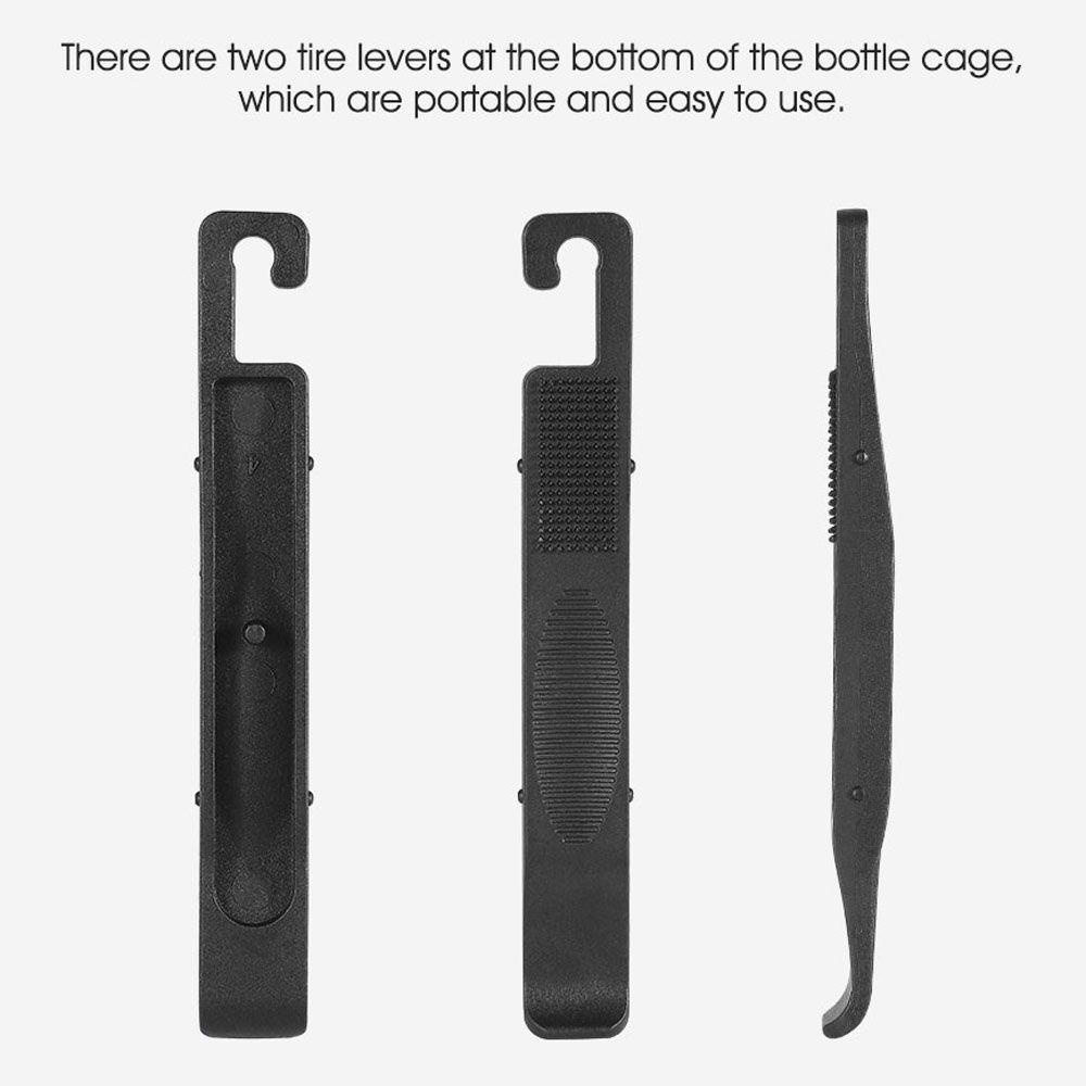 Giá Đỡ Bình Nước Chuyên Dụng Cho Xe Đạp MTB