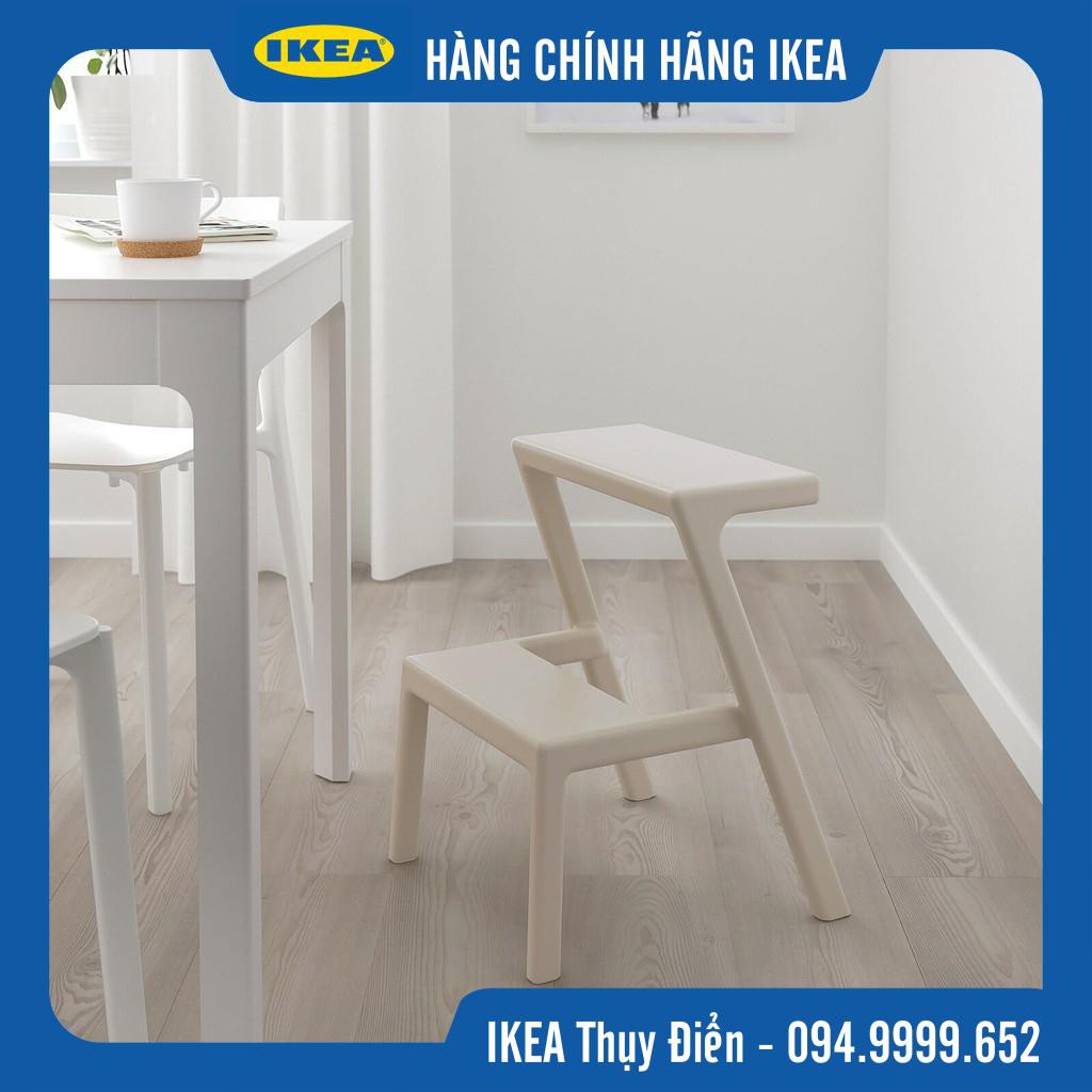 Ghế bậc thang MÄSTERBY - IKEA