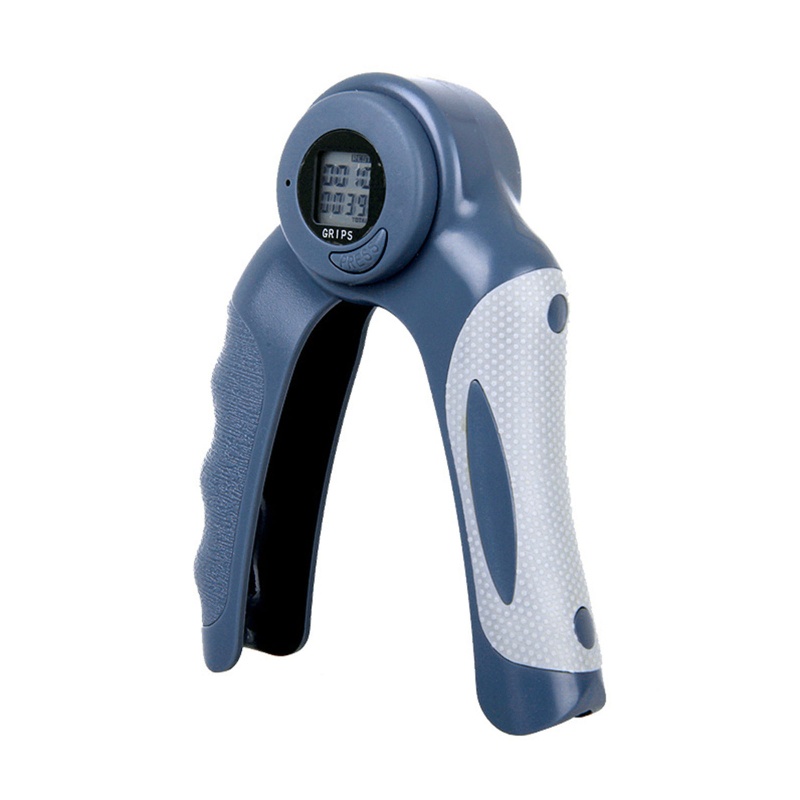 Dụng Cụ Luyện Tập Sức Mạnh Kỹ Thuật Số Cầm Tay Thoải Mái