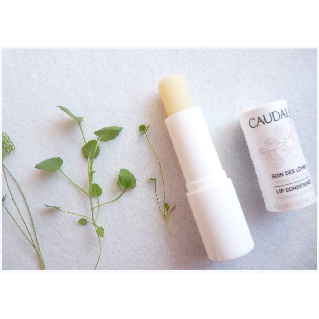 Son dưỡng môi Caudalie Lip