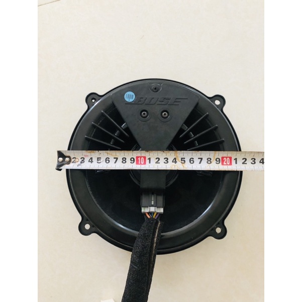 Loa BOSE hàng tháo xe