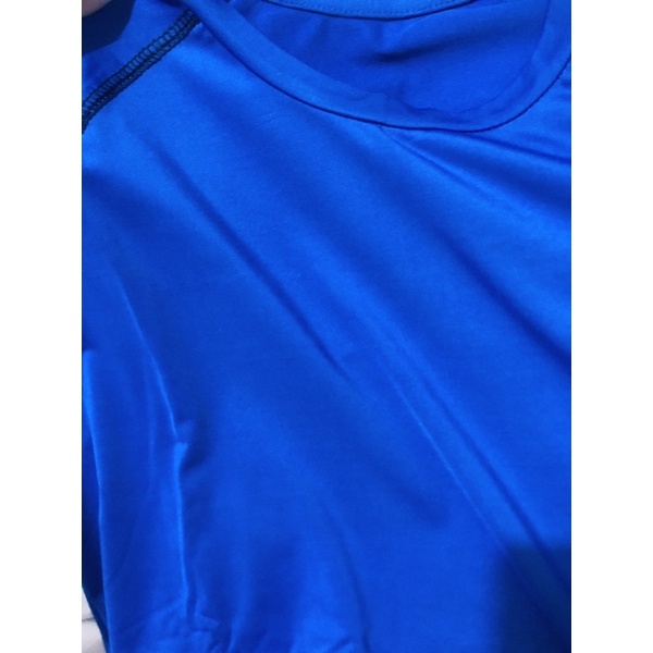 Áo body giữ nhiệt clb PSG
