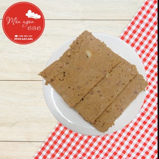Pate gan phố cổ