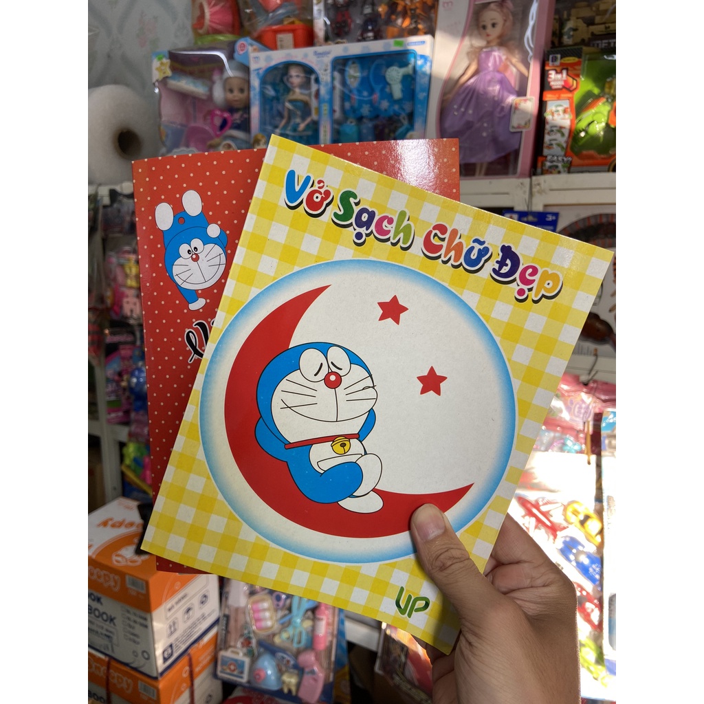 ✅Giấy Kê Tay/Bìa Kê Tay - Giúp Bé Giữ Gìn Vở Sạch Chữ Đẹp - Nhiều Mẫu