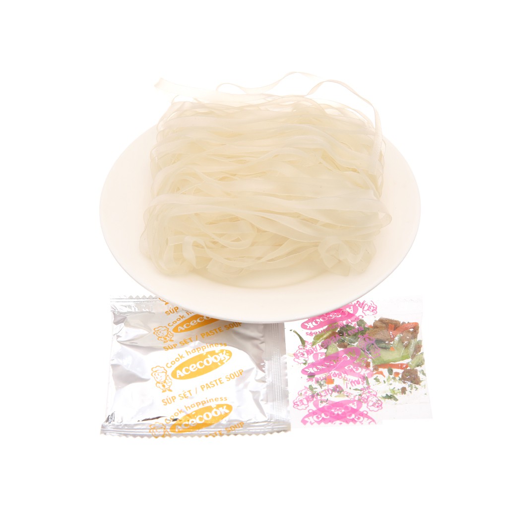 Phở trộn Đệ Nhất vị bò/ vị thập cẩm 84g | BigBuy360 - bigbuy360.vn