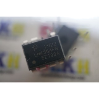 3 IC nguồn LNK364PN LNK364 DIP-7 chính hãng Power Integrations