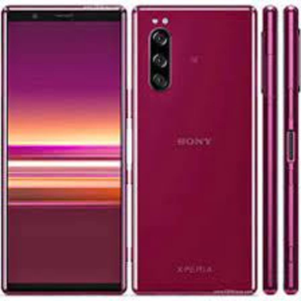 điện thoại Sony Xperia 5 (Sony X5) ram 6G/64G Chính Hãng,Chip: Snapdragon 855, Cày Game chất - TNN 03 | BigBuy360 - bigbuy360.vn