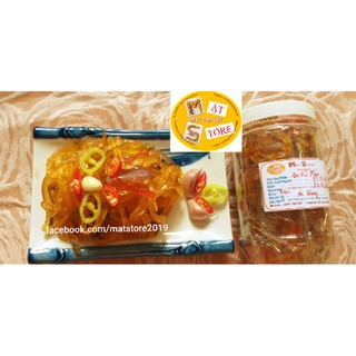 500G ĐU ĐỦ MẮM ĐẶC SẢN AN GIANG