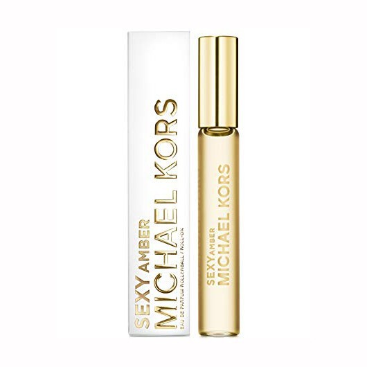 Nước hoa Michael Kors Sexy Amber For Woman _ Eau de parfum 10ml