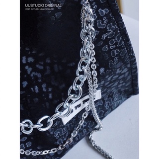 Túi đeo chéo / Shoulder Bag