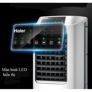 Quạt điều hòa Haier LG18-07R