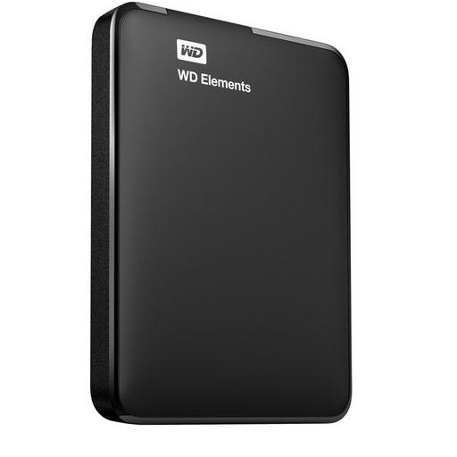 [FreeShip Toàn Quốc] Ổ cứng di động 1TB W D 3.0 - BẢO HÀNH 24 THÁNG