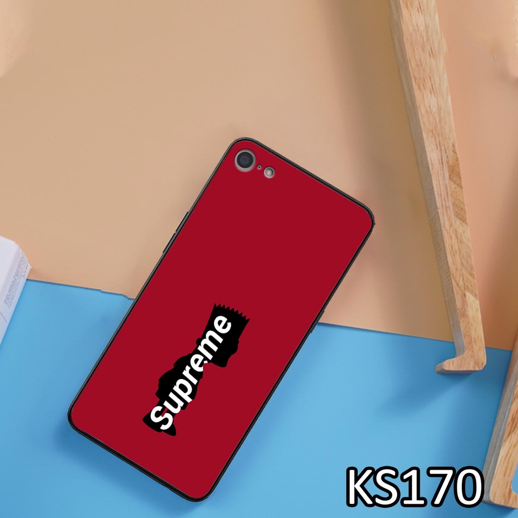 [SIÊU ƯU ĐÃI] Ốp lưng Oppo A39/A57/F3-LITE in hình Logo ŠUPŘËMĘ siêu đẹp, độc, lạ_KINGSTORE.HN_Ốp lưng điện thoại