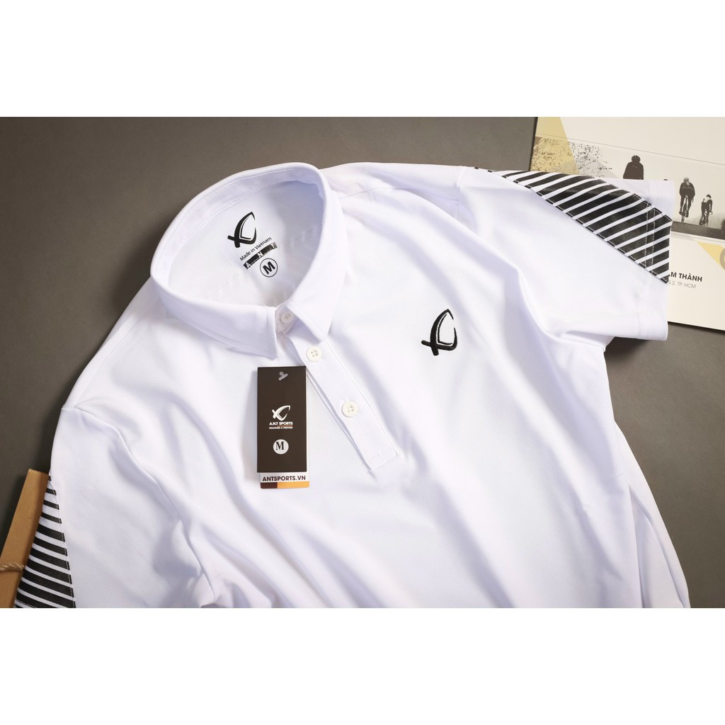 Bộ tennis A.N.T - Bộ quần áo thể thao nam tennis, cầu lông A.N.T