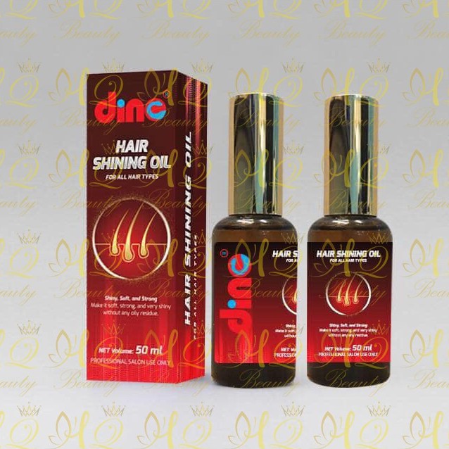 Tinh dầu dưỡng Tóc Dino 50ml | BigBuy360 - bigbuy360.vn