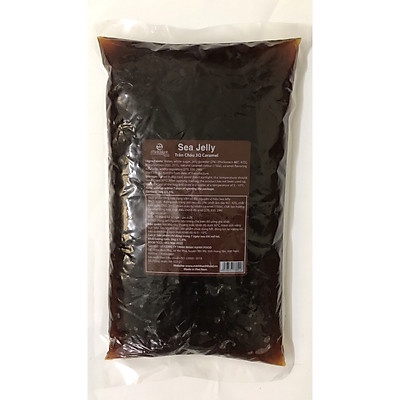 Trân châu 3Q Sea Jelly 2kg