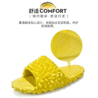 Dép sầu riêng trend 2020