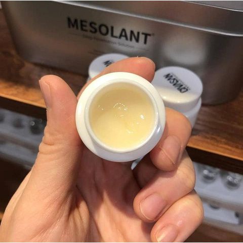 Kem Loại nám tập trung - Pygmal Professional Peel Civasan