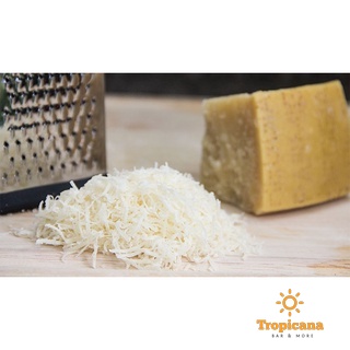 Phô mai bột Parmesan Cheese Fromagio (Ý) - Túi 1kg