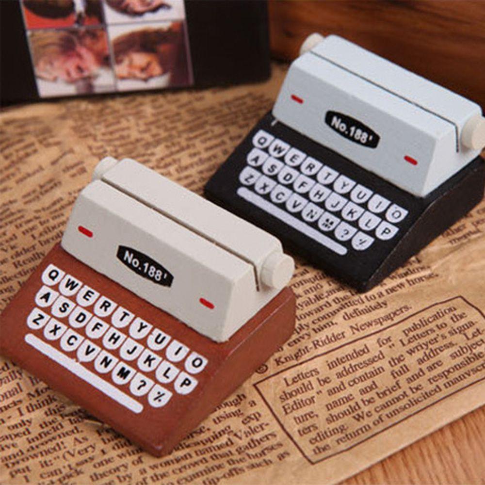 Kẹp Giữ Giấy Note, Ảnh Sáng Tạo