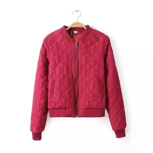 Áo bomber nữ trần trám (sẵn xanh than M) | BigBuy360 - bigbuy360.vn