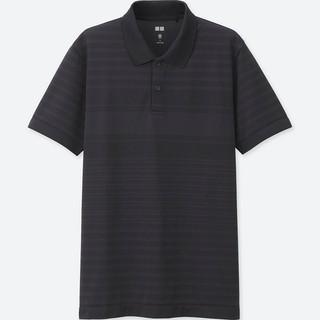Áo thể thao Uniqlo Dry-ex Nhật Bản