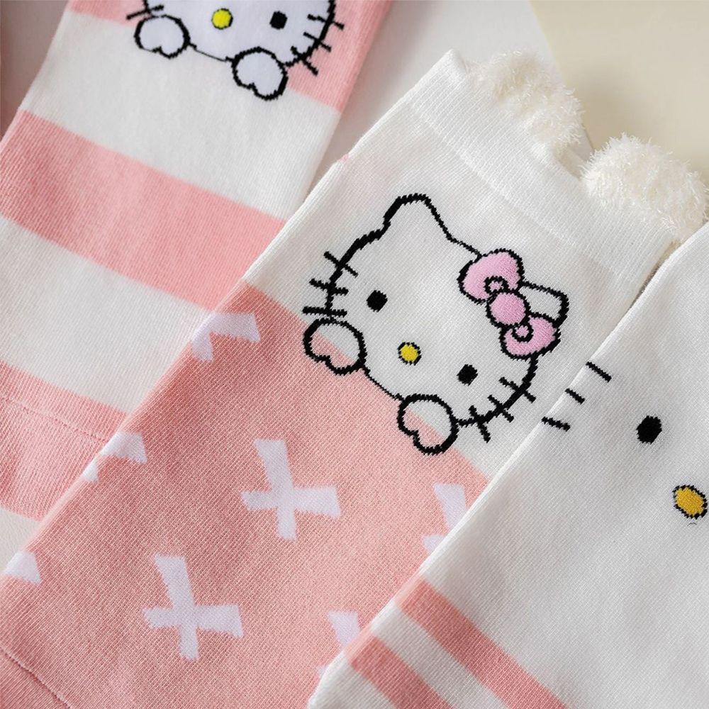 Vớ Cổ Ngắn In Họa Tiết Hoạt Hình Dễ Thương Phong Cách Hàn Quốc Thời Trang Thu Đông Cho Nữ VANES1