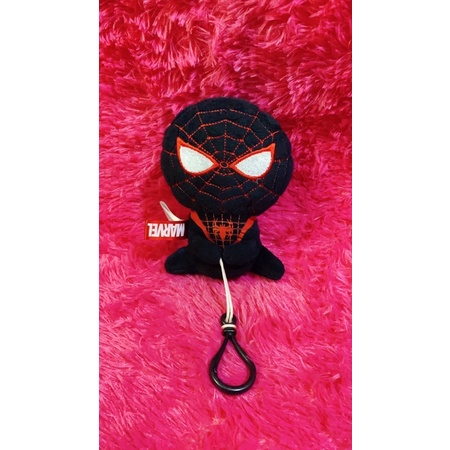 Móc khoá siêu nhân Marvel